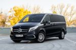 Mercedes-Benz V trieda 2020 na predaj – fotografia 1