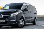 Mercedes-Benz V trieda 2020 na predaj – fotografia 3