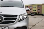 Mercedes-Benz V trieda 2020 na predaj – fotografia 16