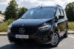 Mercedes-Benz Citan 2024 na predaj – fotografia 3