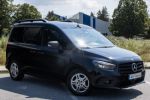 Mercedes-Benz Citan 2024 na predaj – fotografia 8