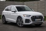 Audi Q5 2021 na predaj – fotografia 3