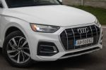 Audi Q5 2021 na predaj – fotografia 4