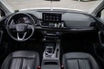 Audi Q5 2021 na predaj – fotografia 11