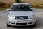 Audi A6 2002 na predaj – fotografia 2