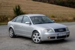 Audi A6 2002 na predaj – fotografia 3