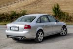 Audi A6 2002 na predaj – fotografia 4