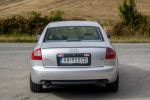 Audi A6 2002 na predaj – fotografia 5