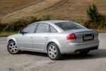Audi A6 2002 na predaj – fotografia 6