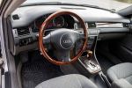 Audi A6 2002 na predaj – fotografia 8