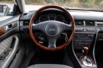 Audi A6 2002 na predaj – fotografia 13