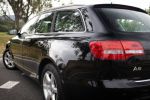 Audi A6 2011 na predaj – fotografia 9