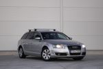 Audi A6 2007 na predaj – fotografia 3