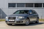 Audi A6 2008 na predaj – fotografia 1