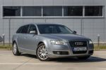 Audi A6 2008 na predaj – fotografia 3