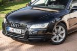 Audi A7 2011 na predaj – fotografia 9