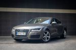 Audi A7 2011 na predaj – fotografia 1