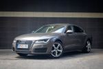 Audi A7 2011 na predaj – fotografia 2