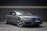 Audi A7 2011 na predaj – fotografia 3