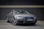Audi A7 2011 na predaj – fotografia 4