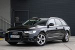 Audi A6 Avant 2012 na predaj – fotografia 1