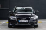 Audi A6 Avant 2012 na predaj – fotografia 2