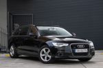 Audi A6 Avant 2012 na predaj – fotografia 3
