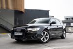 Audi A6 Avant 2012 na predaj – fotografia 9