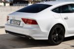 Audi A7 2014 na predaj – fotografia 10