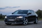 Audi A6 2016 na predaj – fotografia 1