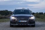 Audi A6 2016 na predaj – fotografia 2