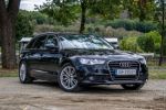 Audi A6 Avant 2012 na predaj – fotografia 3