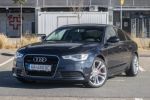 Audi A6 2014 na predaj – fotografia 1