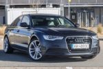Audi A6 2014 na predaj – fotografia 3