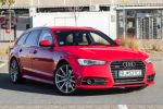 Audi A6 2015 na predaj – fotografia 3