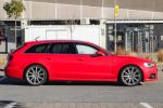 Audi A6 2015 na predaj – fotografia 4