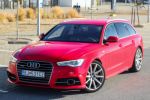 Audi A6 2015 na predaj – fotografia 11