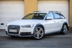 Audi A6 2018 na predaj – fotografia 1