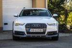Audi A6 2018 na predaj – fotografia 2