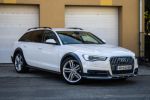 Audi A6 2018 na predaj – fotografia 3