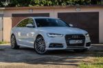 Audi A6 2017 na predaj – fotografia 5