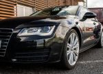 Audi A7 2011 na predaj – fotografia 11