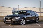 Audi A6 2011 na predaj – fotografia 1