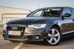 Audi A6 2011 na predaj – fotografia 9