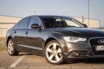 Audi A6 2011 na predaj – fotografia 12