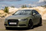 Audi A6 2012 na predaj – fotografia 1