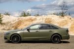 Audi A6 2012 na predaj – fotografia 8