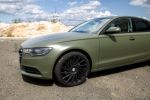 Audi A6 2012 na predaj – fotografia 9