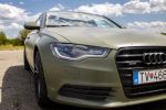 Audi A6 2012 na predaj – fotografia 14