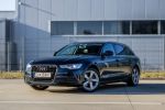 Audi A6 2013 na predaj – fotografia 1